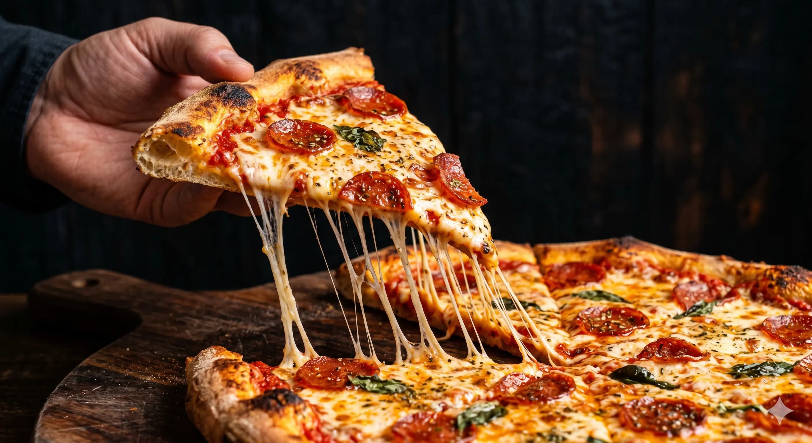 Hero Pizza