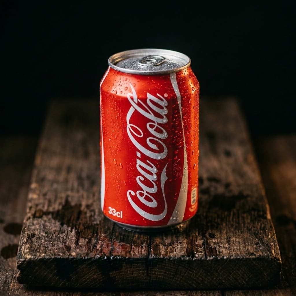 Coca-Cola 33cl