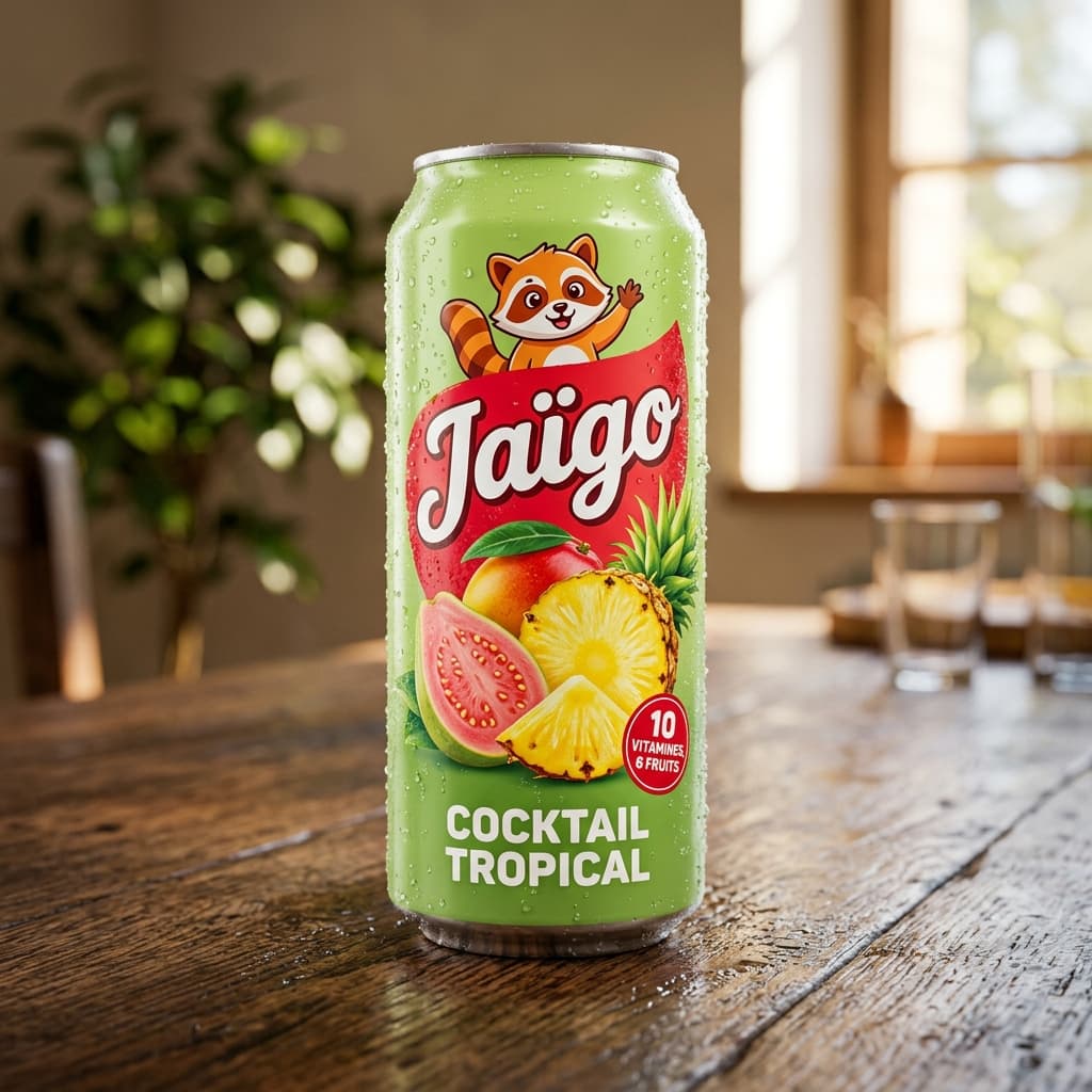 Jaigo 50cl