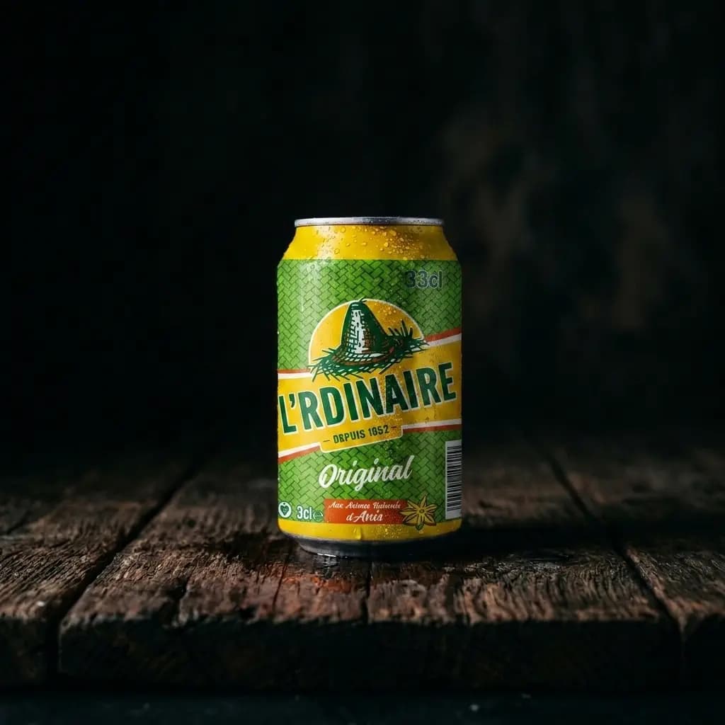 Ordinaire 33cl