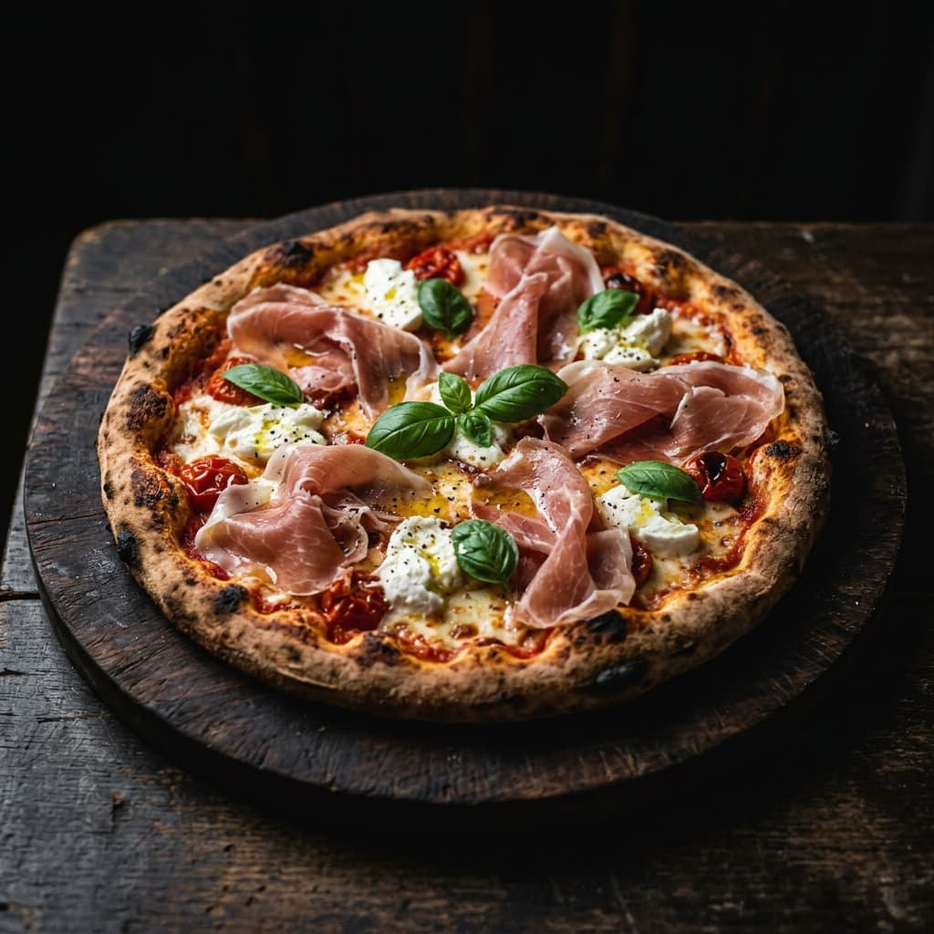 Prosciutto