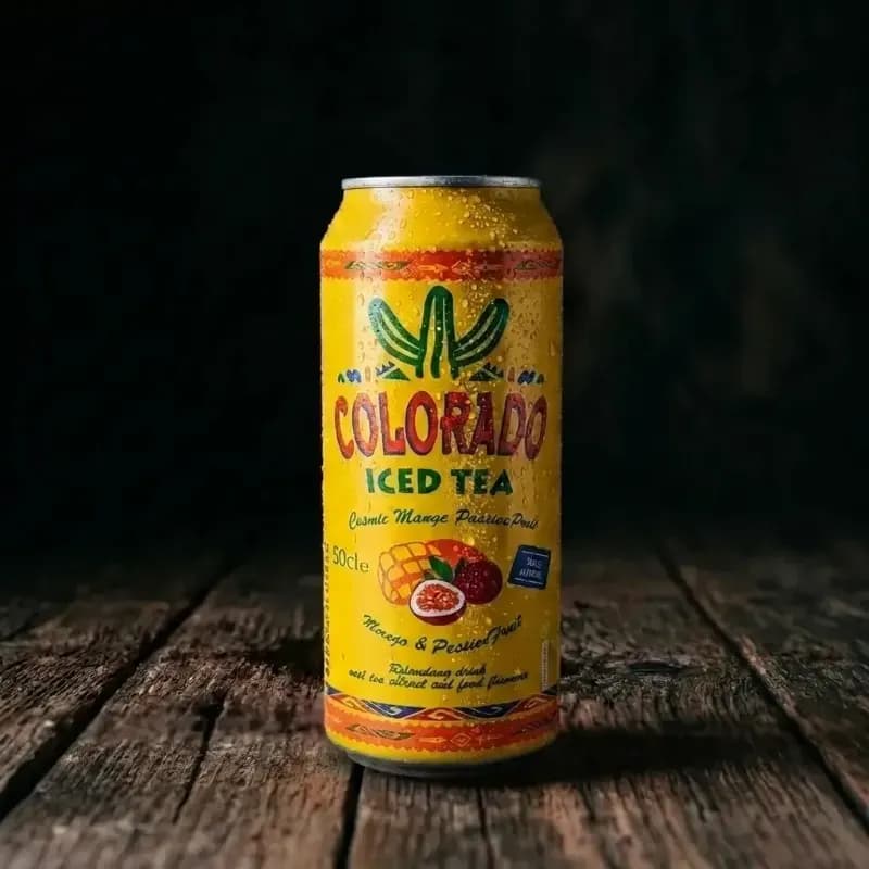 Colorado Passion 50cl