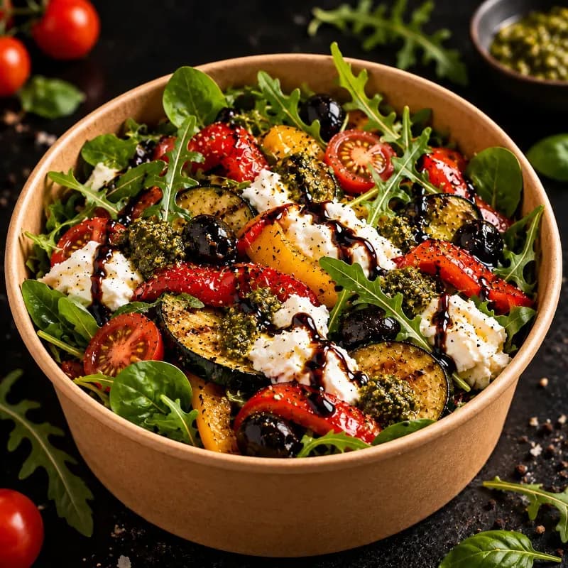 Salade Provencale